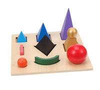 PartyKindom de Gramática Montessori para Niños Juguete Cognitivo de Madera Símbolos Gramaticales Aprendizaje Desarrollo de Lenguaje Juguete Educativo