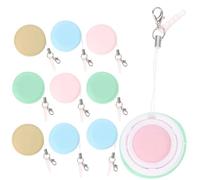 PartyKindom Elimina Polvo y Huellas Dactilares Paños De Limpieza Para Pantallas Lentes y Teléfonos