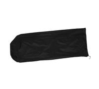 PartyKindom Funda Protectora para Tendedero de Sombrillas de Exterior 210D Oxford y Antipolvo para Secadora Giratoria Uso Exterior Protección el Año