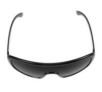 PartyKindom Gafas para Mejorar la Protección Visual Unisex Plástico Cómodo para Lectura y Pantallas