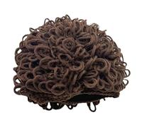 PartyKindom Gorro de Invierno para Niña de Lana Gorro para Recién Nacido para Niñas y Cálido y Transpirable para Invierno