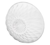 PartyKindom Lavabo De Plástico Transparente Para Limpieza Facial Lavabo Para Salón De y Hogar Para Lavar Manos y Rostro