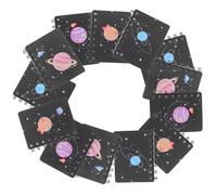 PartyKindom Mini Bloc de Notas Portátil Diseño de Doble Espiral, 16 Unidades en Papel, Fácil de Usar y Compacto para Escuela y Vida Diaria