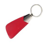 PartyKindom Mini Calzador Metálico Con Llavero Compacto y Ligero Portátil Para Viajes Ayuda Para Zapatos y Zapatillas Fácil De Usar Para Niño Niña Mayores Hombres y Mujeres