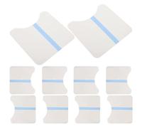 PartyKindom Parche tensor de cadera invisible 20PCS para moldear muslos y glúteos en entrenamiento físico