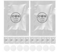 PartyKindom Pastillas De Aromaterapia Para Coche Coche Almohadillas De Ambientador