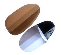 PartyKindom Pegatinas Orejas De Perro Adhesivos Correctores para Corregir Las Orejas De Cachorros Accesorios para Perros Crecimiento