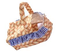 PartyKindom Ropa Divertida para Mascotas Disfraz De Cosplay para Perros Ropa De Cosplay para Mascotas para Halloween y Fiestas De Navidad