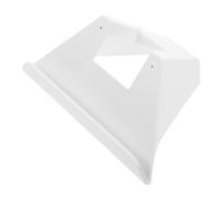 PartyKindom Soporte De Pared para Router Compatible con Starlink Diseño Moderno y Estable para De Espacio y Instalación Soporte para Router De Malla