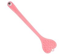 PartyKindom Tablero Pai Sha Martillo De Cuerpo De Martillo De Masaje De Masaje Muscular Bolso Palo De Rodillo Muscular De Pantorrilla Kit De Masaje Manual Palmoteo El Plastico