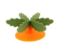 PartyKindom Tazón Antideslizante para Mascotas para Lento Compatible con Elevados Diseñado para Comida Rápida y Alimentación Saludable