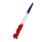 PartyKindom Tiras de Limpieza para Saxofón Cepillo para Clarinete Herramienta de Cuidado para Instrumentos de Viento Tienda o Casa