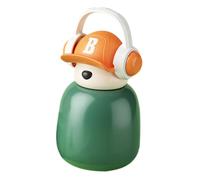 PartyKindom Urinario Portátil Para Botella Para Orinal De Entrenamiento Urinario De Emergencia Para Uso Nocturno Material Para Viajes y Coches