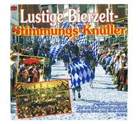 Partymucke zum Schlapplachen - Ideal für Karneval, Fasching, Apres Ski, Ballermann, Oktoberfest etc. (CD Compilation, 16 Tracks, Various, Diverse Artists, Künstler) gottlieb wendehals ne ne is nix passiert / die förster combo einer muss noch rein / gus backus ich steh an der bar / graham bonney ohne höschen ohne hemd / fips asmussen von vegesack bis titisee / tony komm mal raus renate u.a.