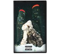PARTYNEXTDOOR, Drake - $ome $exy $ongs 4 U [Casete]