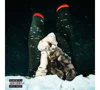 Partynextdoor & Drake - $ome $exy $ongs 4 U [Vinilo]