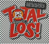 Partysquad - Total Los! Vol.2