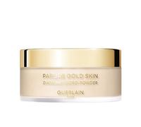 PARURE GOLD SKIN polvos sueltos microperfección transparentes y luminosos #02-Light