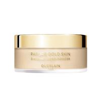 PARURE GOLD SKIN polvos sueltos microperfección transparentes y luminosos #03-Medium