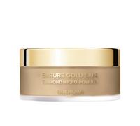 PARURE GOLD SKIN polvos sueltos microperfección transparentes y luminosos #04-Deep