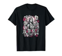 Parvati Diosa Hindú Shakti Divino Femenino Camiseta
