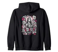 Parvati Diosa Hindú Shakti Divino Femenino Sudadera con Capucha