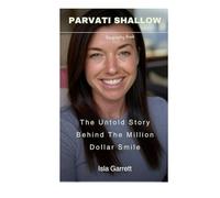 Parvati Shallow: The Untold Story Behind The Million Dollar Smile