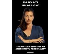 Parvati Shallow: The Untold Story of an American TV Personality