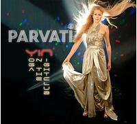 Parvati - Yin: Yoga In The Nightclub