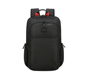 PARVIS PLUS: MOCHILA DE 2 COMPARTIMENTOS - PROTECCIÓN PC 13.3"
