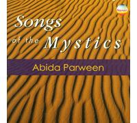Parween, Abida - Songs of The Mystics [Import]