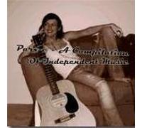 Parx-E-a Compilation of Indepe - Parx-E-a Compilation of Independent Music