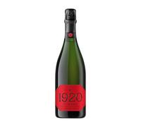 Parxet Pansa Blanca Cava 75 cl Espumoso blanco