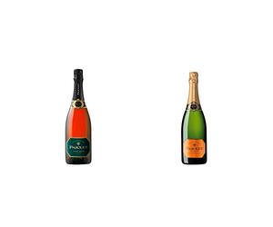 Parxet Rosé Brut - Cava rosado, 100% Pinot Noir - 75 uvée 21 Ecológico - Cava Brut - 75cl