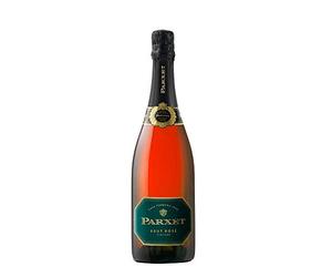 Parxet Rosé Brut - Cava rosado, 100% Pinot Noir - 75cl