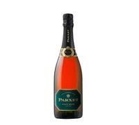 Parxet Rosé Brut - Cava rosado, 100% Pinot Noir - 75cl (Paquete de 6)