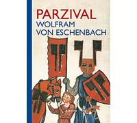 Parzival: 23 (Tiempo de Clásicos)