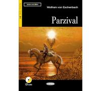 PARZIVAL: B1 (Lesen und üben) - 9788853006226