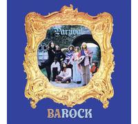 PARZIVAL - Barock [Vinilo]
