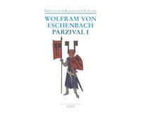 Parzival I und II: Text und Kommentar: 7