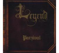 Parzival - Legend