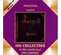 Parzival - Legend + Bonus Tracks