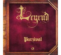 Parzival - Legend [Vinilo]