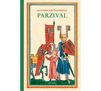 Parzival: Parzival: 448 (Libros del Tiempo)