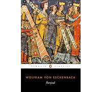 Parzival (Penguin Classics)