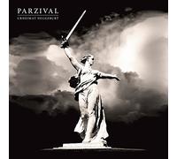 Parzival - Urheimat Neugeburt [Vinilo]