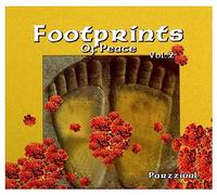 Parzzival - Footprints of Peace Vol.2