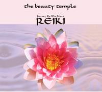 Parzzival - The Beauty Temple - Reiki
