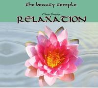 Parzzival - The Beauty Temple-Relaxation