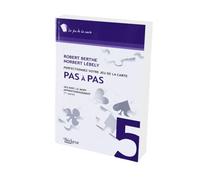 Pas à Pas: Jeu avec le mort - Approfondissement 1re partie